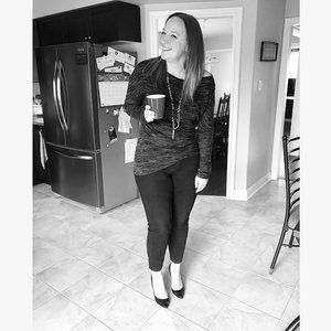 Meet your Posher, Tamara